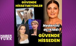 Sibel Can: Benim dışımda hiç kimse güvende değil – Magazin haberleri